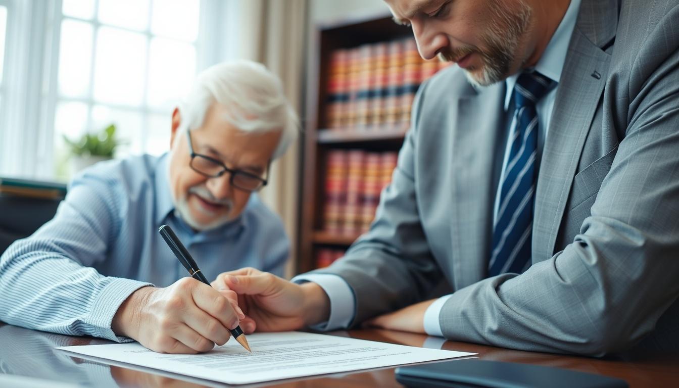 Estate Planning