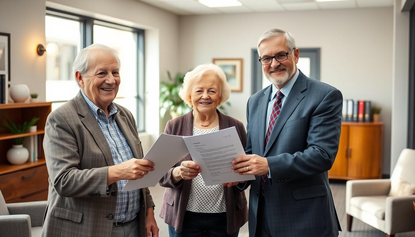 Power of Attorney Services